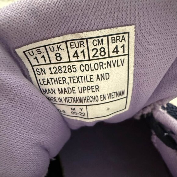 Sketchers GoRun Vivid Horizon Shoes Women's Size 11 - Picture 6 of 6